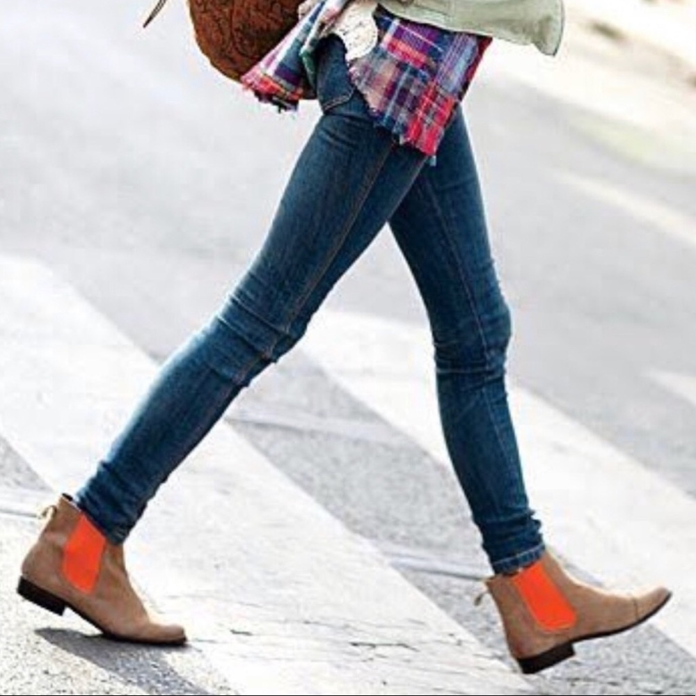 Jeffrey Campbell Cult Ankle Boot from Free People